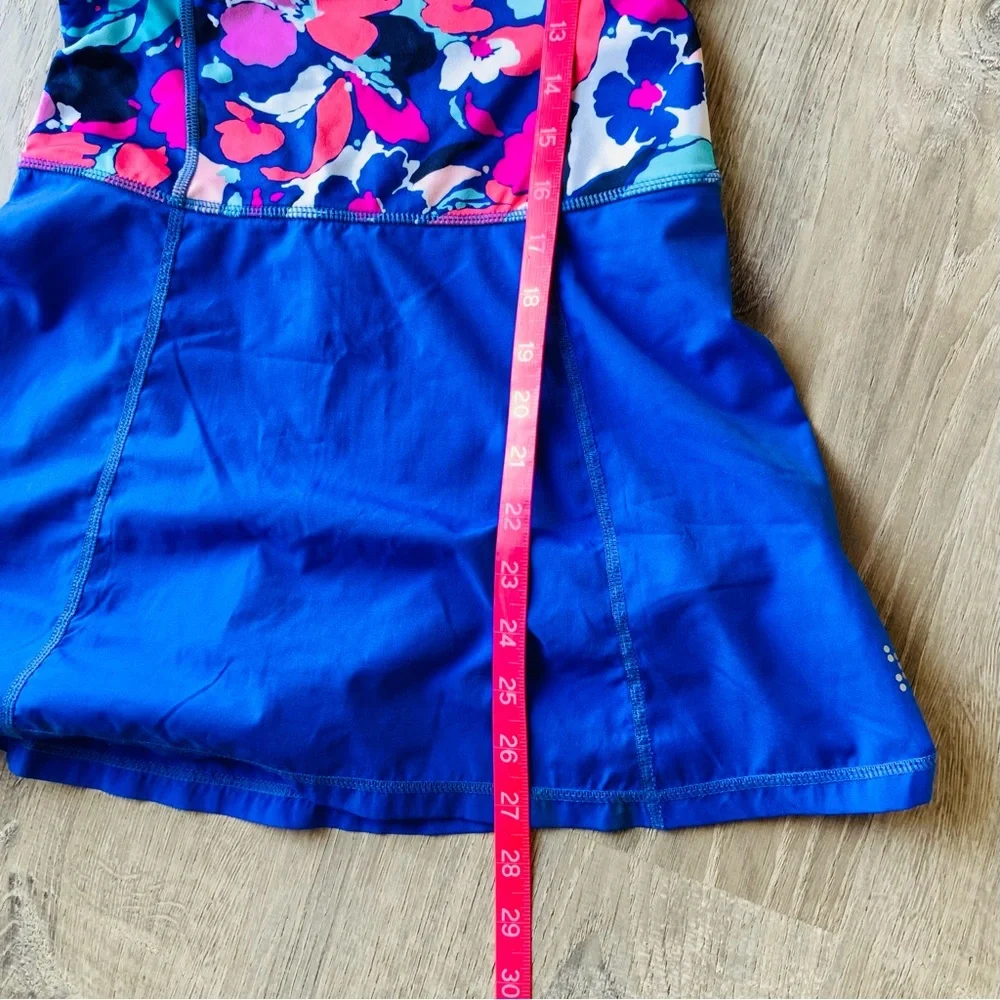 🇺🇸3/$20🇺🇸 Gymboree GymGo Active Skort Outfit Girls Large 10/12